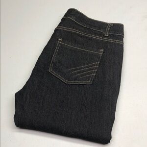 NWT MOTO HIGH-RISE CAPRI JEANS 34x25 ⭐️